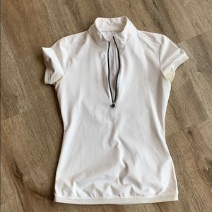 Women’s Nike golf shirt